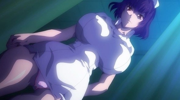 Sakusei Byoutou The Animation